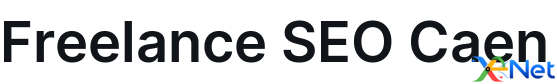 Freelance SEO Caen